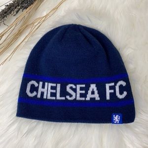 Chelsea hat Unisex/ Size;OS